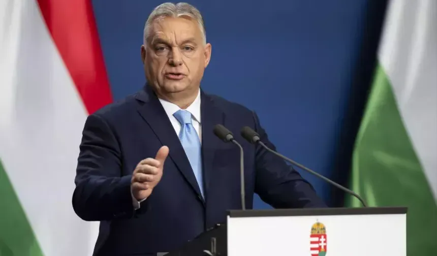 Orban’dan AB’ye sert uyarı: Rus varlıklarına el koymak savaş ilanıdır
