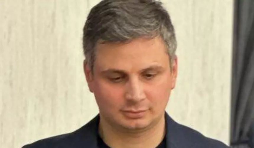 Dezenformasyonla Mücadele Merkezi Koordinatörü Torlak istifasını açıkladı