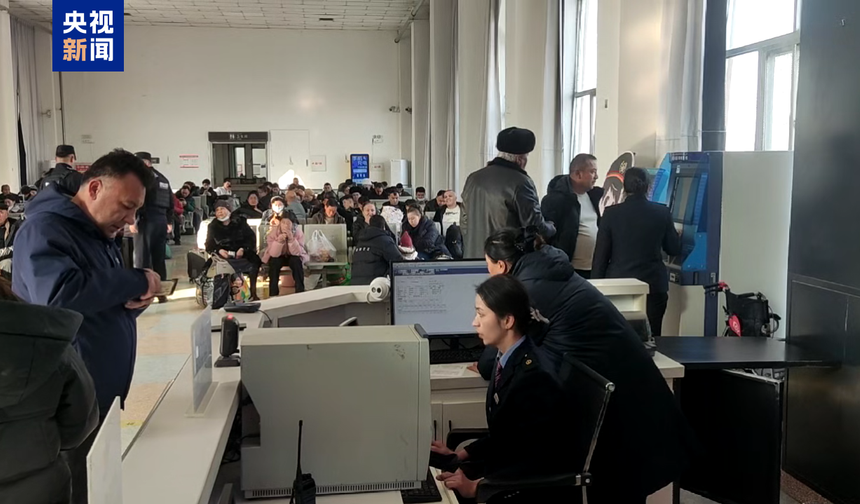 Xinjiang'da 6,0 büyüklüğünde deprem