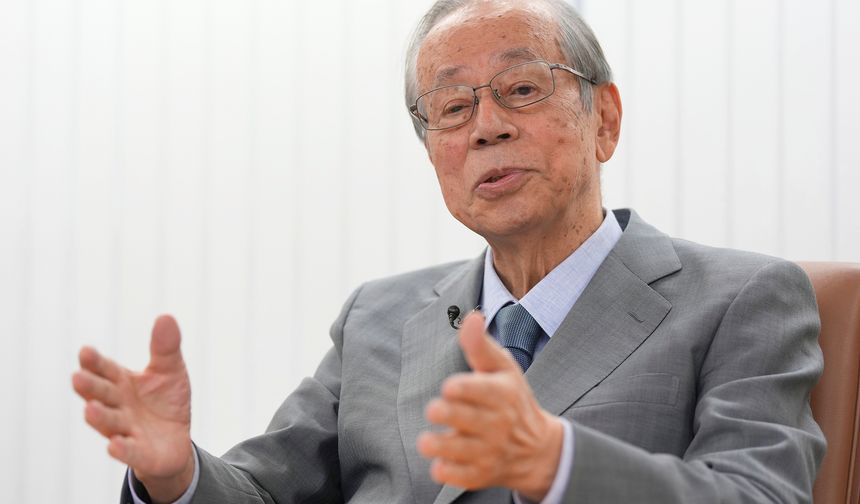 “Japonlar Nanjing Katliamı tarihini de bilmeli”