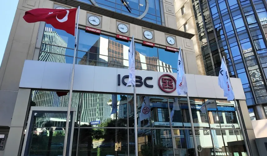 ICBC, Türkiye'deki faiz ve enflasyon tahminlerini açıkladı!