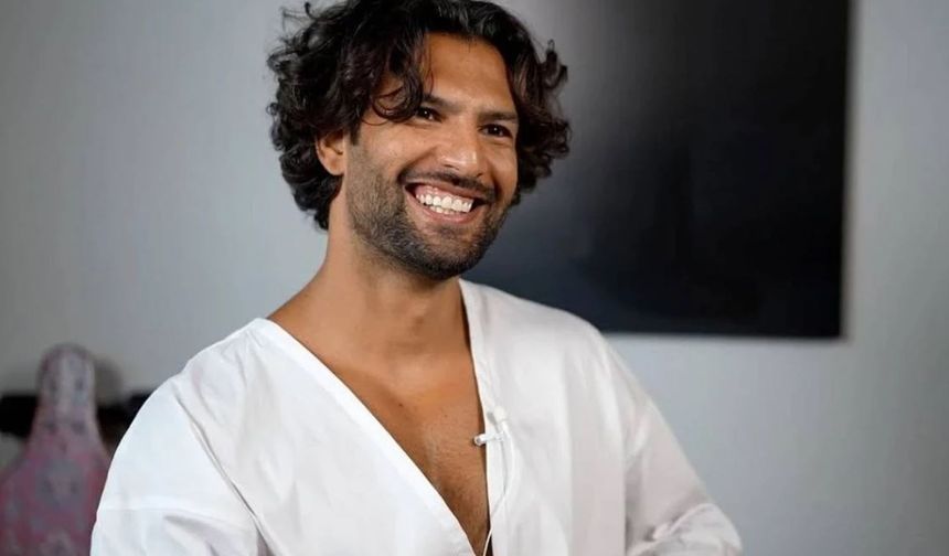 Faladdin ve Binnaz Abla’nın sahibi Sertaç Taşdelen'e tahliye kararı