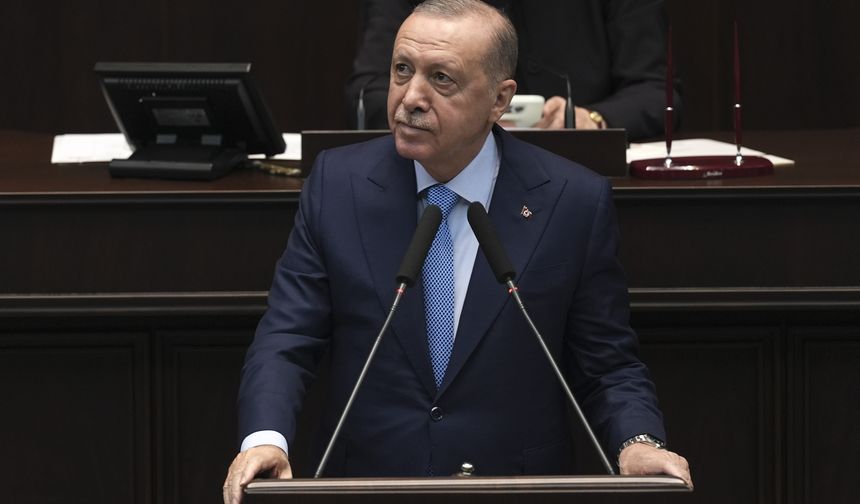 Barzani'nin Bahçeli açıklamasına tepki: Bu vahim hatadan dönülmeli!