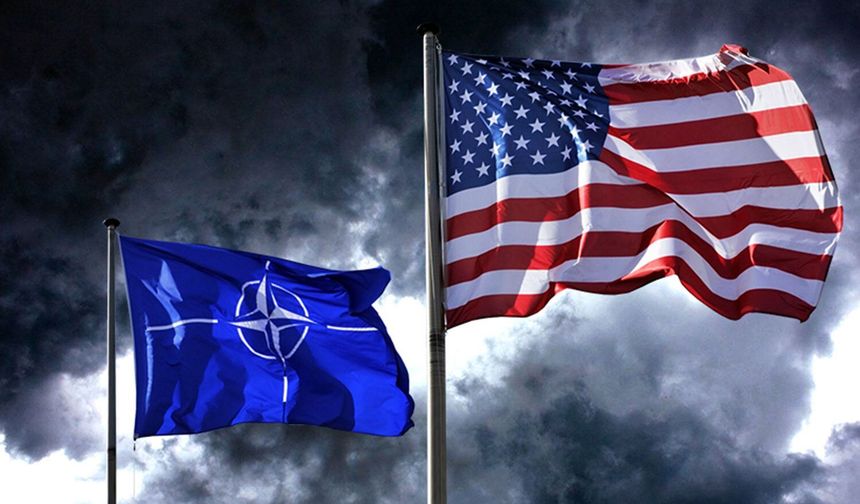 NATO'da çözülme: Gerçeklikten kopuşun neticesi