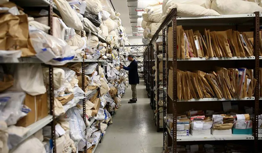 Büyükçekmece Adliyesi'ndeki soygunun görüntüleri ortaya çıktı!