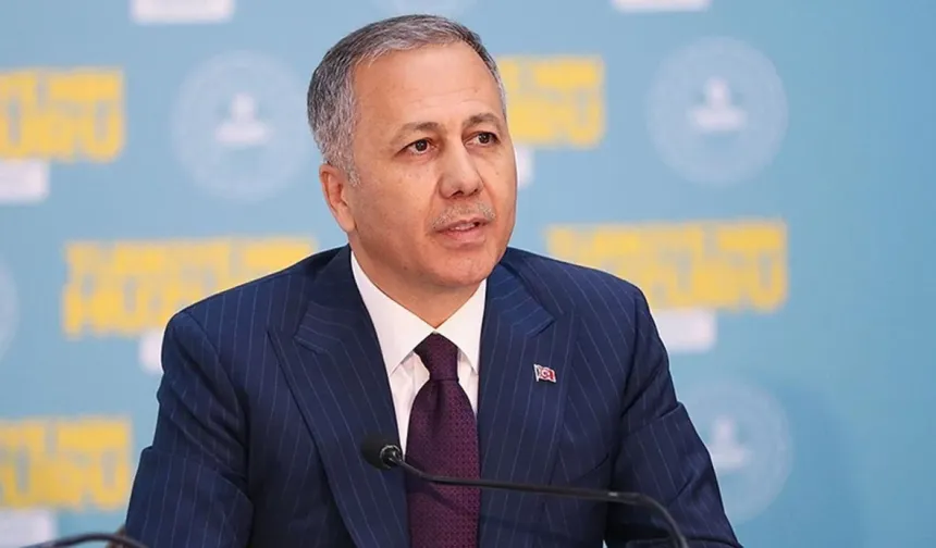 Bakan Yerlikaya: Makas atan sürücü yakalandı, yeni caydırıcı cezalar geliyor