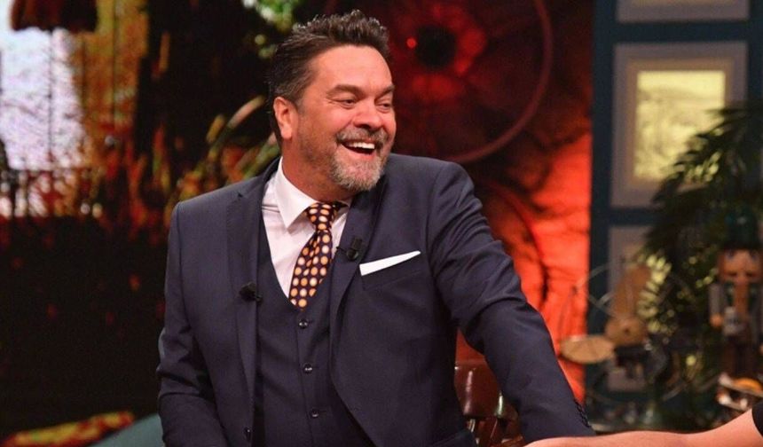 2018'de son kez ekrana gelmişti... Beyaz Show'dan müjde!