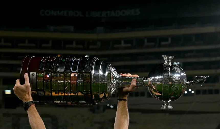 Brezilya' Ligi'nde şampiyon belli oldu!