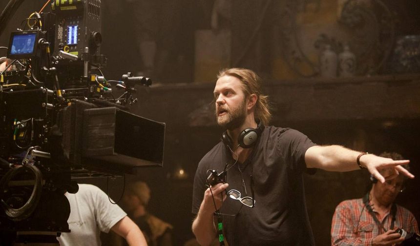 Netflix’i 11 milyon dolar dolandıran yönetmene ceza