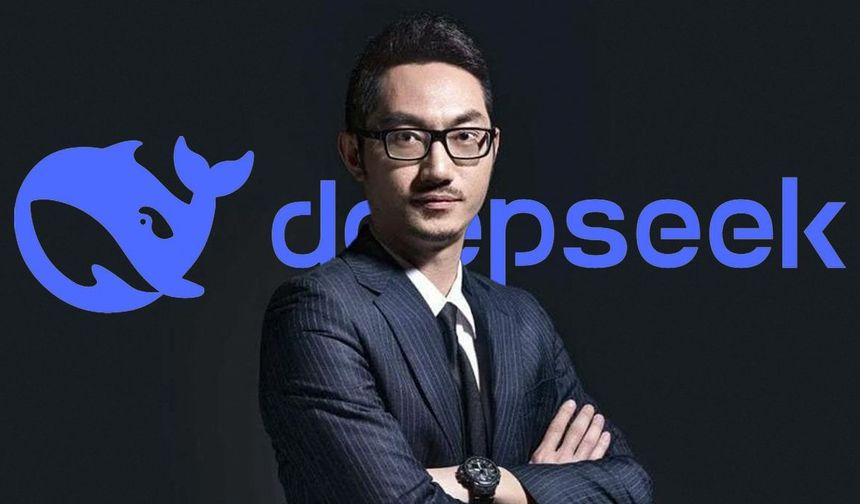 Deepseek Kurucusu Liang ve Çinli Jeolog Du, 2025'te bilime yön veren 10 bilim insanı listesinde