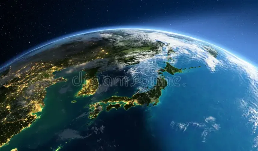 Dünya’nın üst atmosferi hızla soğuyor