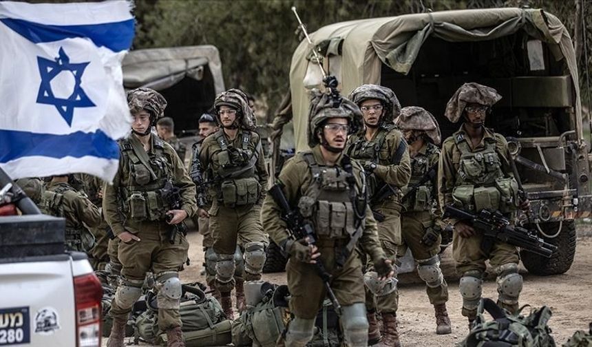 İsrail: Zorunlu askerlik açığı kapamayacak