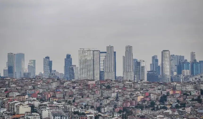 Hong Kong felaketinin ardından İstanbul uyarısı: Bu binalara dikkat!