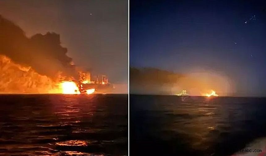 Türkiye, Rusya ve Ukrayna’yı Karadeniz saldırıları için uyardı