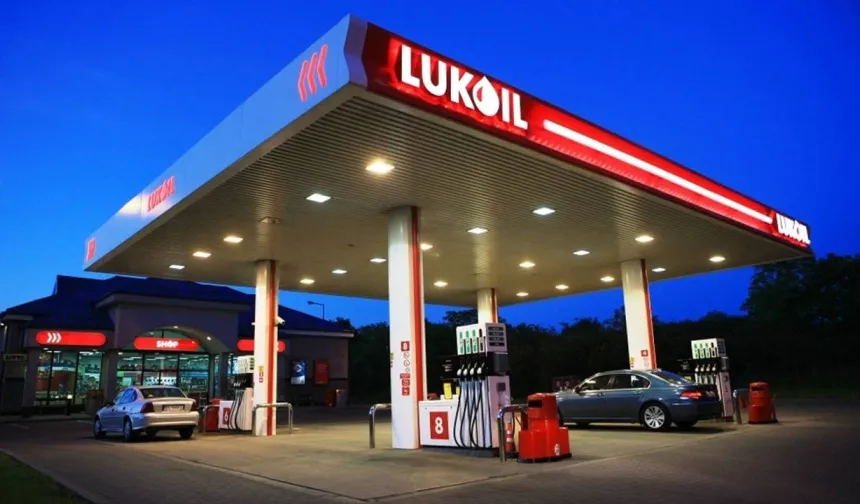 Washington’dan Lukoil’e “kısmi serbestlik”