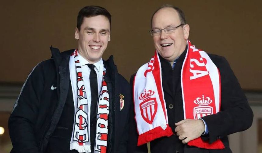 Galatasaraylı Türk baba-oğul, Monaco prensesinin oğlunu darbetti