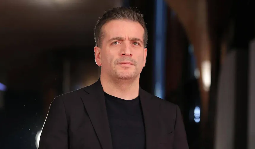 Oyuncu Murat Cemcir'den sağlık durumuna dair ilk açıklama