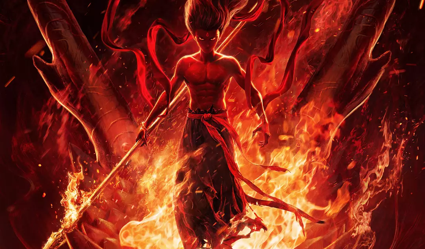 2025 yılında Çin sinemasının en başarılı 10 filmi