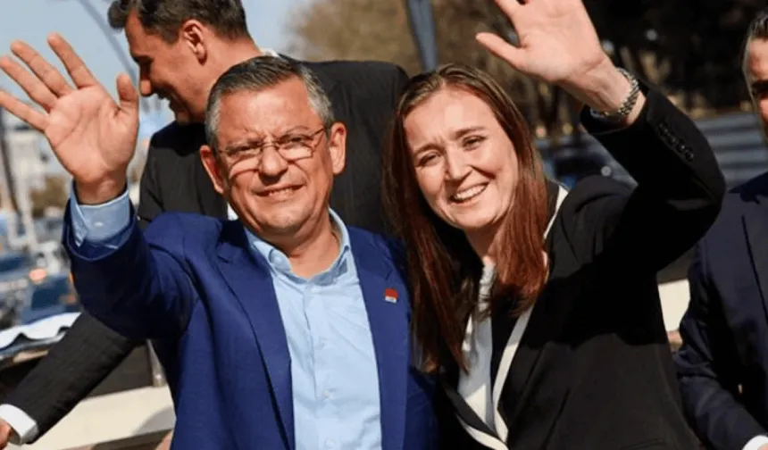 Özel'den duygu yüklü mesaj: "Ferdi ile Gülşah'ı aynı rüyada gördük biz"