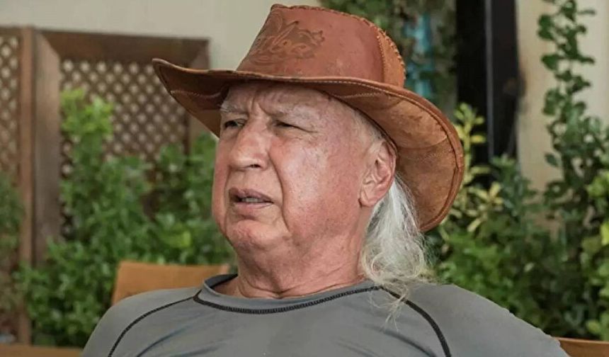 Prof. Dr. Üşümezsoy’dan Survivor iddialarına yanıt: 'Bana çok basit kalır'