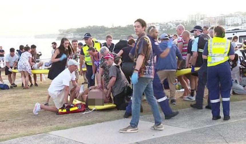 Avustralya saldısında bilanço netleşiyor