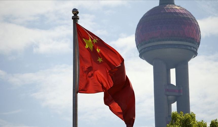 Tayvan’ın İsrail ziyareti kırmızı çizgiyi aştı: Pekin'den Tel Aviv’e diplomatik nota