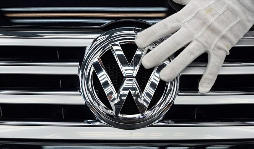 Volkswagen 88 yıllık tarihinde bir ilki yaşıyor: Almanya’daki fabrika kapanıyor