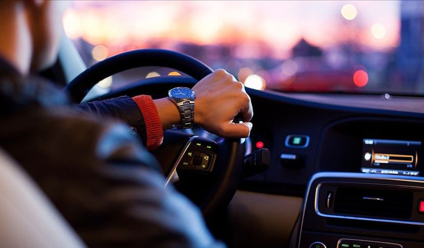 Türkiye’de en çok satılan otomobiller açıklandı