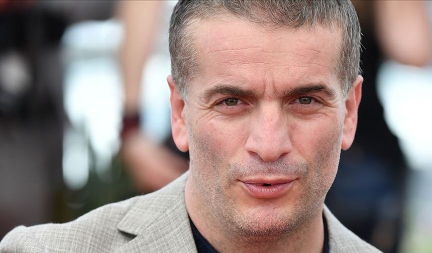 Ünlü oyuncu Murat Cemcir yoğun bakıma kaldırıldı