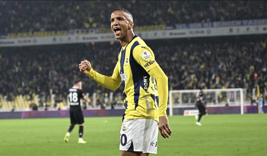Fenerbahçe’de Becao’nun kadro dışı bırakılma nedeni ortaya çıktı