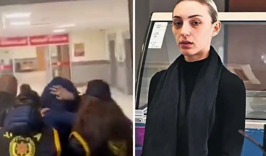 Tuğyan Ülkem Gülter: "Gerçekler bir gün ortaya çıkacak"