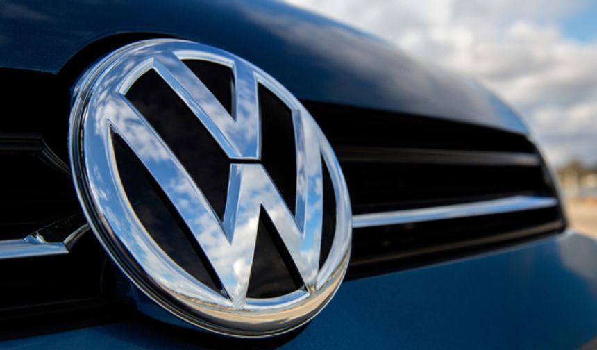 Volkswagen Almanya’da üretimi durdurmaya hazırlanıyor