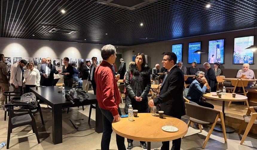 “Hotline Beijing” izleyiciyle buluştu: Çin’in kamu-vatandaş yönetişim modeli anlatıldı