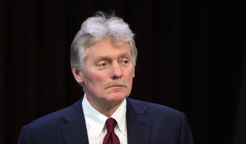 Peskov: Rusya–ABD–Ukrayna güvenlik görüşmesi 1 Şubat’ta Abu Dabi’de yapılacak