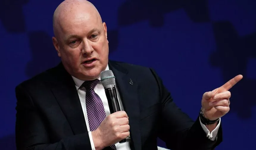 Yeni Zelanda’dan Trump’a ret: Gazze Barış Kurulu'na katılmayacak