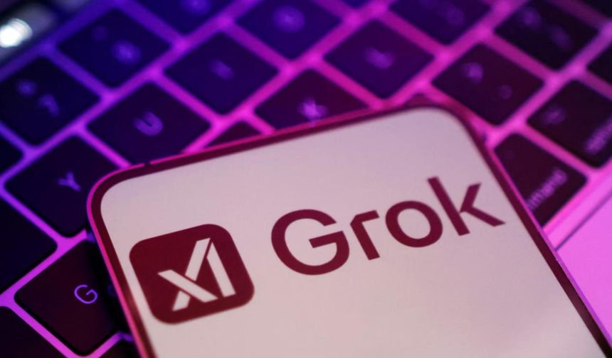 X'ten Grok'a yeni kısıtlama!