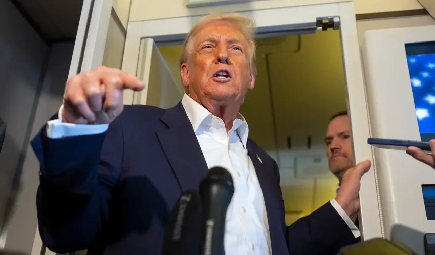 Trump "öyle ya da böyle alacağız" dedi; ABD ve Danimarka yol ayrımında