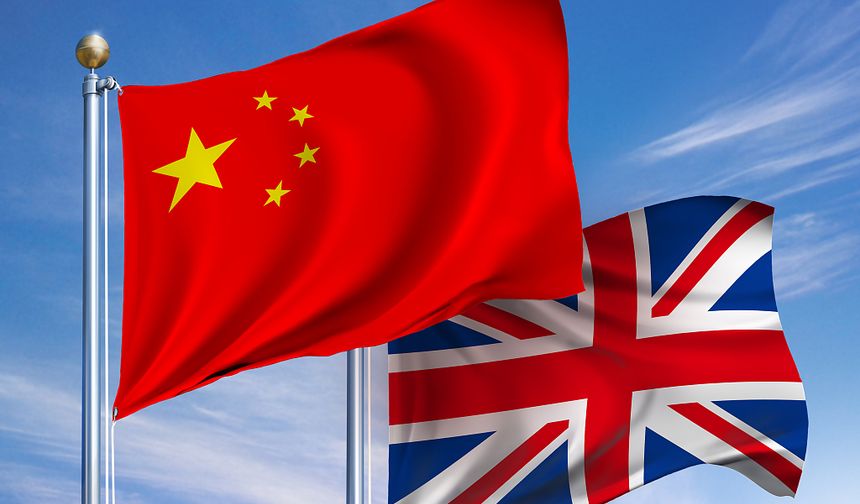 Çin, İngiltere’ye kapıları açtı: Vizesiz seyahat başlıyor