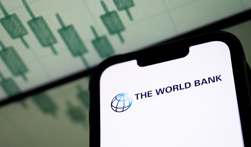 Dünya Bankası, 2026 küresel büyüme tahminini yüzde 2,6’ya yükseltti