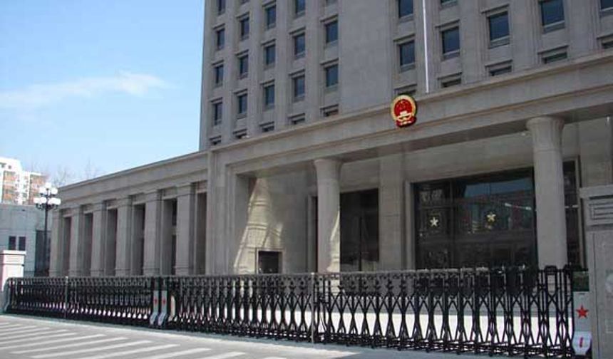 Çin'den, Japonya’daki militarizm eğilimlere karşı uyarı