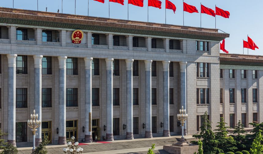 Xi Jinping başkanlığında ÇKP liderler toplantısı düzenlendi