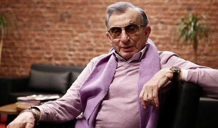 Büyük usta Haldun Dormen'e veda: Mirası yerine getirildi!