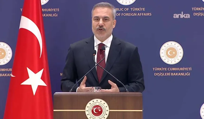 Türkiye, ABD–İran geriliminde arabuluculuk rolü üstleniyor