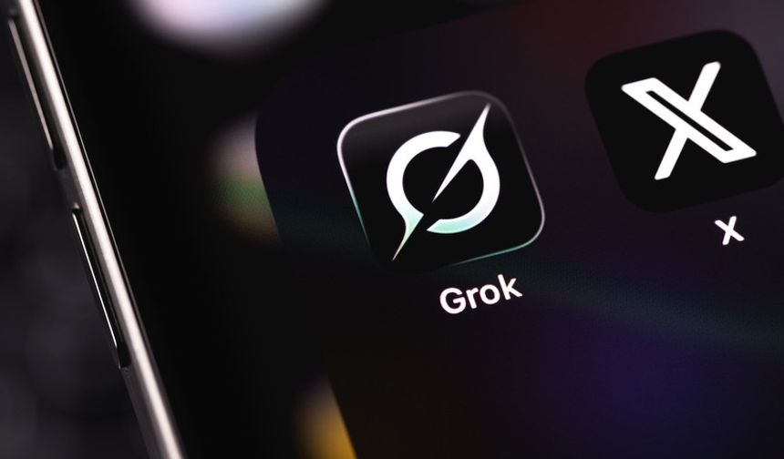 AB’den X’e Grok soruşturması!