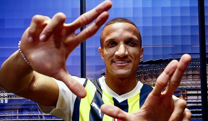 Fenerbahçe Becao'yu Rusya'ya kiralık gönderdi!