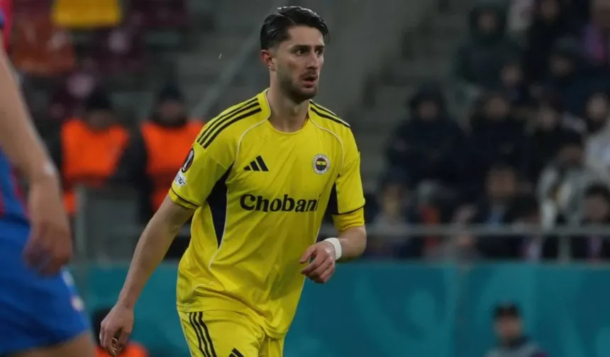 Fenerbahçe Avrupa Ligi’nde play-off’a kaldı: İsmail Yüksek’ten sakatlık açıklaması