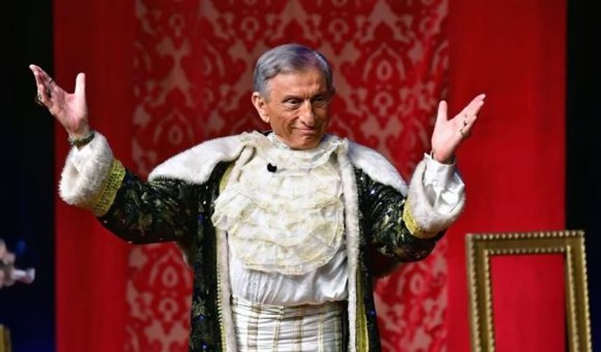 Haldun Dormen son yolculuğuna alkışlarla uğurlandı