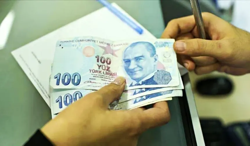 Son dakika... En düşük emekli aylığı belli oldu!
