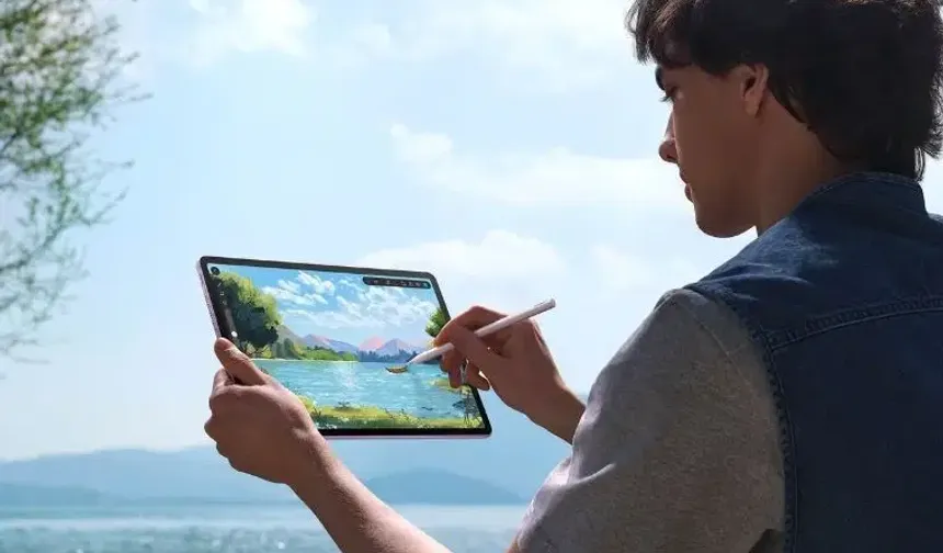 Huawei MatePad 11.5 S 23 bin 999 liradan satışa sunuldu