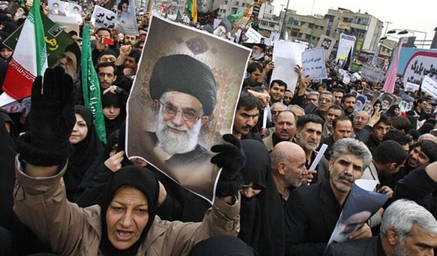 ABD istihbaratı: Rejim çökme tehlikesi altında değil!